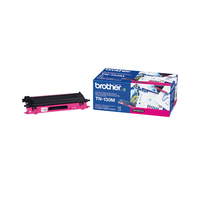 Brother TN-130M kaseta z tonerem 1 szt. Oryginalny Purpurowy
