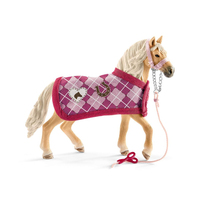 schleich HORSE CLUB 42431 gyermek játékfigura