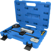 Brilliant Tools BT651100 Caisse à outils pour mécanicien