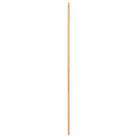 Prym Wollhäkelnadel 1530, Bambus, 15cm, 2,00mm