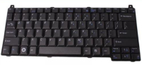 DELL T456C laptop spare part Keyboard