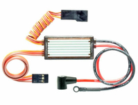 PICHLER 15256 RC-Modellbau ersatzteil & zubehör Glühkerze