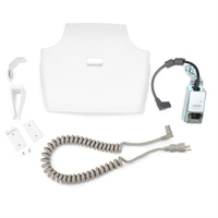 Ergotron 98-583-2 accessoire voor multimediawagens Wit Cord upgrade kit
