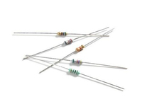 YAGEO CFR-25JT-52-100K resistor 100000 Ω Metal