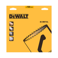 DeWALT DT90373-QZ drill hole saw
