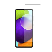 4smarts X-Pro Clear Klare Bildschirmschutzfolie Samsung 1 Stück(e)