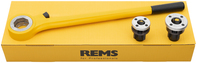 REMS 520008 Gewindewerkzeug Gewindeschneidwerkzeug-Set