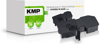 KMP K-T84B tonercartridge 1 stuk(s) Compatibel Zwart
