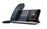 Yealink T55A telefono IP Grigio