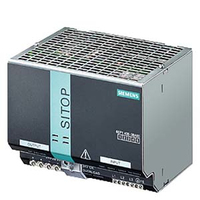 Siemens 6EP1436-3BA00-8AA0 adaptateur de puissance & onduleur Intérieure Gris