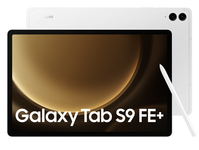 Samsung SM-X610NZSAEUB tablet Samsung Exynos 128 GB 31,5 cm (12.4") 8 GB Wi-Fi 6 (802.11ax) Android 13 Srebrny