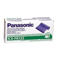 Panasonic 200 Meter Film roll for KX-F1000 Nastro per fax 1 pz