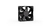 ENDORFY Zephyr 80 Carcasa del ordenador Ventilador 8 cm Negro 1 pieza(s)