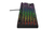 KRUX Atax RGB klawiatura Gaming USB QWERTY Angielski Czarny