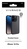 Vivanco Frosted mobiele telefoon behuizingen 15,5 cm (6.1") Hoes Zwart, Transparant