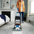 VAX CDCW-RPXLR carpet cleaning machine Walk-behind Deep Blue, Grey