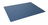 Durable 713307 íróasztal-lap Polipropilén (PP) Kék