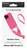 Vivanco Necklace mobiele telefoon behuizingen 15,5 cm (6.1") Hoes Roze