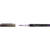 Faber-Castell 348336 rollerball penn Stickpen Violet 1 stuk(s)