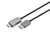 Digitus Cable adaptador 8K DisplayPort, DP a HDMI tipo A