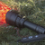 Dörr 980499 zaklantaarn Zwart Hunting flashlight LED