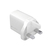mophie Accessories-Wall Adapter-USB-C-30W-GaN-White-UK