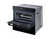 Samsung NV7B5750TAK/U4 oven 76 L 3950 W A+ Black