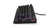 ENDORFY Thock TKL Tastatur Gaming USB QWERTY Schwarz