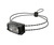 Nitecore NU25 UL Schwarz Stirnband-Taschenlampe LED