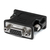 StarTech.com USB32DVIPRO zewnętrzna karta graficzna usb 2048 x 1152 px Czarny