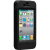 OtterBox iPhone 4 Impact mobiele telefoon behuizingen Hoes Zwart