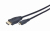 Gembird 4.5m HDMI-M/micro HDMI-M HDMI cable HDMI Type A (Standard) HDMI Type D (Micro) Black