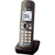 Panasonic KX-TGA681 Telefono DECT Identificatore di chiamata Marrone