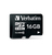 Verbatim Premium 16 GB MicroSDHC Clase 10