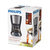 Philips Daily Collection HD7459/20 Koffiezetapparaat