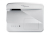 Optoma X320USTi videoproyector Proyector de alcance ultracorto 4000 lúmenes ANSI DLP XGA (1024x768) 3D Gris, Blanco