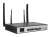 Hewlett Packard Enterprise MSR954-W router bezprzewodowy Gigabit Ethernet Jedna częstotliwości (2,4 GHz) 4G Szary