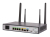 Hewlett Packard Enterprise MSR954-W router bezprzewodowy Gigabit Ethernet Jedna częstotliwości (2,4 GHz) 4G Szary