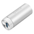 ORICO ARL-U3 Bedraad USB 3.2 Gen 1 (3.1 Gen 1) Type-A Zilver