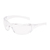 3M 7100006209 biztonsági szemellenző és szemüveg Védőszemüveg Átlátszó