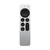 Apple MNC83Z/A pilot IR/Bluetooth TV set-top box Naciśnij przyciski