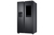 Samsung Family Hub RS6HA8891B1/EU American Style Fridge Freezer with SpaceMax™ Technology - Black