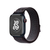 Apple MUJV3ZM/A Smart Wearable Accessories Band Black Nylon