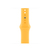 Apple Correa deportiva amarillo solar (41 mm) - Talla S/M