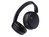 JVC HA-S36W Zestaw słuchawkowy Bezprzewodowy Opaska na głowę Połączenia/muzyka Bluetooth Niebieski