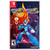 Capcom Mega Man X Legacy Collection 1+2, Switch Anthologie Nintendo Switch