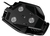 Corsair M65 PRO RGB FPS muis Rechtshandig USB Type-A Optisch 12000 DPI