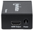 Manhattan Empfänger für 1080p 4-Port HDMI Extender/Splitter – benötigt Sendermodul Art. 207829, Empfängt ein Eingangssignal von einem Sendemodul aus bis zu 50 m Entfernung, ein ...