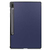 JUSTINCASE 4211845 Tablet-Schutzhülle 31,5 cm (12.4 Zoll) Flip case Blau