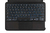 Gecko V10KC59-N teclado para móvil Gris Bluetooth QWERTY Nórdico